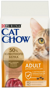 Cat Chow Adult